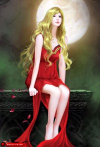 小镇春光(简体与繁体)